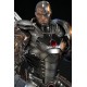 Justice League New 52 Statue Cyborg 59 cm